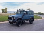 Thumbnail Photo 98 for 1991 Land Rover Defender
